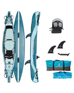 Kayak Molveno 1 -2 person